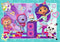 Ravensburger Puzzel - Gabby's Dollhouse - 2x24 stukjes (2 stuks)