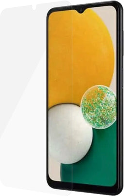 PanzerGlass Samsung - Galaxy A14 5G - SAFE Ultra-Wide Fit Screenprotector - Oersterk glas