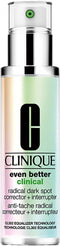 Corrigerend Anti-Donkere Vlekken Clinique Even Better Clinical Radical Dark Spot Corrector + Interrupt - 30 ml