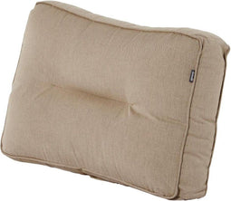 Hartman Loungekussen Havana Jute - 60 x 40 x 16cm