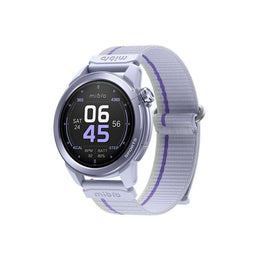 Mibro MIBRO ACTIVE 2 - Smartwatch - 1,43" scherm - Lila