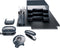 Sigel brievenbak - EYE STYLE - 268x50x333mm - donkergrijs - SI-SA167