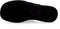 Gabor Dames Slippers - Teenslipper - Best Fitting voetbed - Zwart