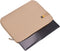 Case Logic LAPS113 - Sleeve - Impact Foam - Frontier Tan