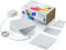 Nanoleaf Canvas - Starter Kit 9 Panelen - Aanraakgevoelig RGBW - Wit