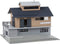Faller - 1/87 ACTIESET STATION FELDKIRCHEN - modelbouwsets, hobbybouwspeelgoed voor kinderen, modelverf en accessoires