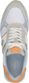 Tamaris 107293 - Lage Sneakers - Uitneembaar voetbed - Beige