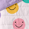 Bedsprei Funny Faces | Aware