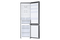 Samsung RB38C607AB1/EF - Koelvriescombinatie - No-Frost - 203x60 cm - Zwart Inox