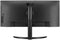 LG 34WQ75C-B - Ultrawide Monitor - 34