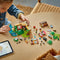 LEGO® Friends De Pandaopvang, Bouwset, Speelgoed - 42648