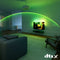 Philips The One 43PUS9010/12 - QLED Ambilight TV - 4K Dolby Vision Dolby Atmos - Zwart