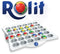 Goliath Rolit Tour Edition - Bordspel - Reiseditie - 2-4 spelers
