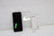 MOTOROLA moto g15 power - 256 GB - Iguana Green