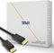 SBVR DisplayPort 1.4 - Kabel - 8K 60Hz 4K 144Hz - Zwart - 5 meter