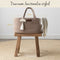 Yunioo Luiertas en Commodemandje │ Luiermand voor Babykameraccessoires │ Luier Organizer │
