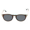Zonnebril Uniseks Bulget BGY9007 50H02P