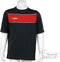 JAKO Player Junior - Voetbalshirt - Kinderen - Maat 140 - Blauw/Rood