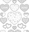 Stickers Goud - Hoeken Stickers - Gouden Decoratie Stickervellen - DIY Kaarten Maken - Zelfklevende Foliestickers - Scrapbooking - 10x23 cm