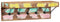 vidaXL - Kapstok - met - Plank - - - Wandgemonteerd - - - Massief - Teruggewonnen - Hout - & - Metaal