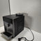 Siemens EQ.6 Plus s100 - Volautomatische espressomachine - OneTouch functie - Titanium