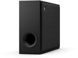 Yamaha SW-X100A - Draadloze Subwoofer - 100W RMS - Grijs