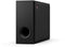 Yamaha SW-X100A - Draadloze Subwoofer - 100W RMS - Grijs