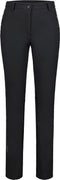 ICEPEAK ARGONIA - Softshell broek - Waterdicht 10000 mm - Zwart - 38