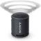 Sony SRS-XB13 - Bluetooth speaker - 16 uur accuduur - Zwart