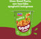 Unox Good Pasta - Bolognese - zonder kunstmatige kleurstoffen en conserveermiddelen - 8 x 68 g