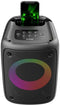 R-Music LED BOX Party speaker