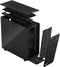 Fractal Design Meshify 2 XL - Tower Behuizing - Gehard glas - Zwart