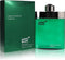 Mont Blanc Individuel Tonic Eau De Toilette 75 Ml