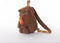 Oilily-Rugzak Shape Caramel Cafe-Dames