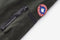 Subprime Parka Tommy - Heren Jas - Afneembare bontkraag - Groen - M