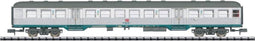 MiniTrix 18449 N sneltreinrijtuig Silberling van de DB AG