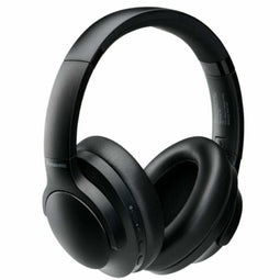 Panasonic RBHX330BDEK - Hoofdtelefoon met Hoofdband - Bluetooth 5.3 - Zwart