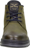 PME Legend Fleetman - Heren Veterschoenen - Khaki - Maat 43