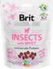 Brit Dog Crunchy Cracker Puppy - Hondensnacks - Insecten Probiotica 200 g