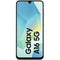 Samsung Galaxy A16 5G - Grijs - 128 GB - Dubbele fysieke simkaart