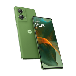 MOTOROLA Edge 50 Fusion - 256 GB Groen