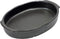 Serax Pure by Pascale Naessens Ovenschaal - Ovaal - Medium 30cm x 21cm x H5cm - stuk