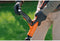 BLACK+DECKER BCSTR918D1-QW - 18V Grastrimmer - 25cm maaibreedte - 2Ah accu