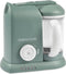 Béaba Babycook Solo Eucalyptus - 4-in-1 Stoomkoker & Blender - XL 1,1L - Snel & Gezond