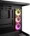 Corsair 3500X ARGB - Mid-tower pc-behuizing - 3 ARGB ventilatoren - Zwart