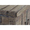 Kist Home ESPRIT Natuurlijk Teakhout Uniek stuk 118 X 66 X 87 cm