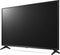 LG 55UQ75009LF - Ultra HD TV - 4K HDR10 Pro - Zwart