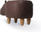 Feel Furniture - Kinder dierenstoel - Nijlpaard