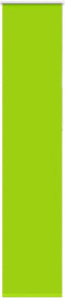 vidaXL - Rolgordijn - verduisterend - 60x210cm - stofbreedte - 55,7 - cm - polyester