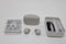 Sony WF-1000XM5 - In-ear oordopjes - ANC - Zilver